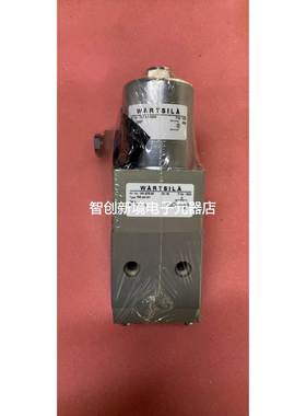 WÄRTSILÀ 191.875.00 755oH/41 电磁阀现货议价