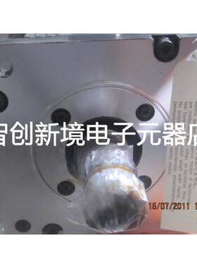 三菱伺服电机HF-SP81MK-S2 OSA18-A50两个