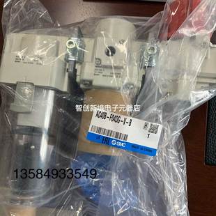 现货 SMC过滤器 04DG AC40 F04DG AC40B 正品 全新原装