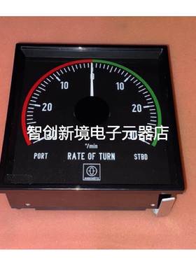 ANSCHÜTZ KLPQ144-(D3v144S) 船用舵角表现货议价