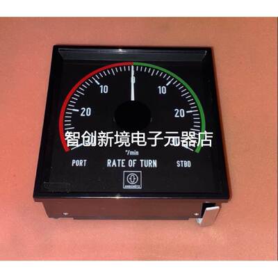 ANSCHÜTZ KLPQ144-(D3v144S) 船用舵角表现货议价