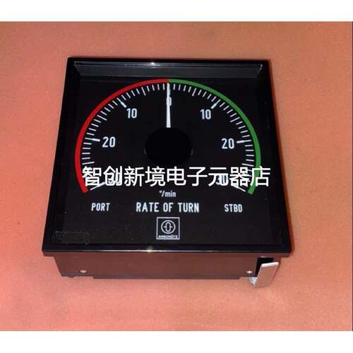 ANSCHÜTZ KLPQ144-(D3v144S) 船用舵角表现货议价