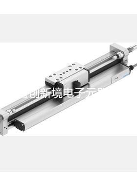 FESTO DGCI-18/25/32/40/63 544425 544426 544427 544428 气缸