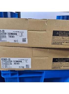 全新原装三菱TSN远程IO模块，NZ2GN2B1-32D，全议价