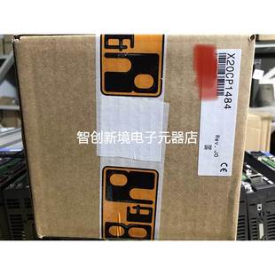 X20CP1484全新带包X20CP1585议价出
