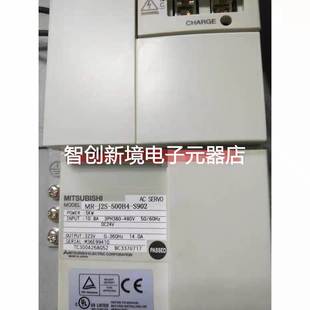 S902三菱驱动器质保一年·购前询价 500B4 J2S