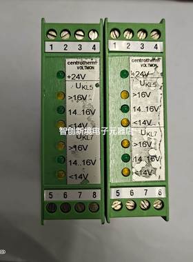 进口菲尼克斯VOLTMOL Variante0001 Centrotherm lD.Nr:001844 现