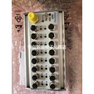 18205德国费斯托原装 FESTO E16 全新