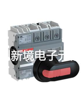 原装ABB隔离开关 OT160G03P