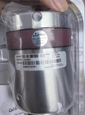 MKS真空计D24B12TCECB0，测量范围13.33 k