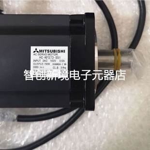 KFS73 S15 三菱伺服电机HC S4询价 S51 KFS73BG1 KFS43RK