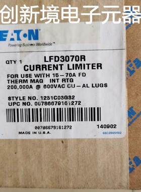 *现货销售*LFD3070R LFD3150R CURRENT LIMITE 议价