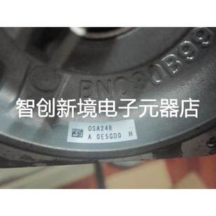 新进600个三菱J4系列电机编码 SR52 器HG