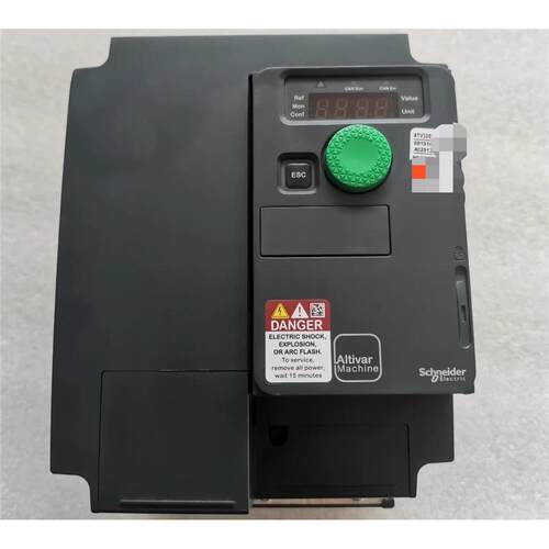 施耐德ATV320U40N4C4KW