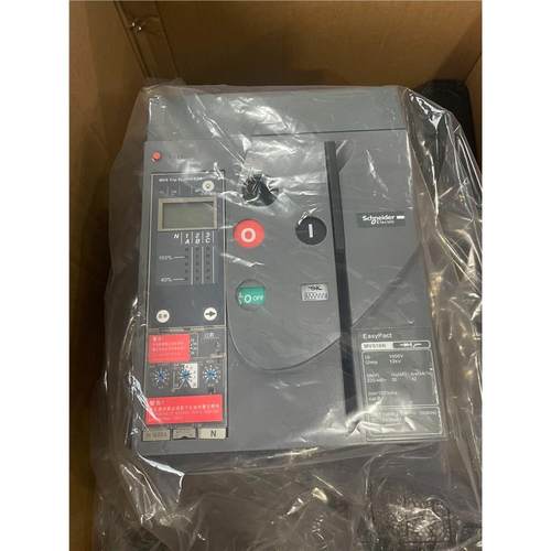 施耐德框架断路器MVS16N