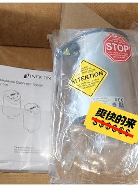 全新Inficon CDG100D Capacitance