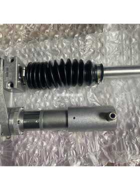莱默尔E+L AG4591 N r .230567 +-50mm纠偏电机 95成新