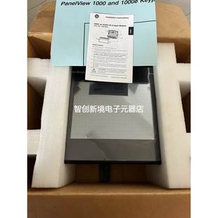 现货 带包装 AB触摸屏2711 T10C3原装