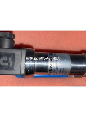 BO DMP 457 600-V502-1-3-G10-100-1-000 压力传感器现货议价