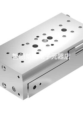 FESTO DGST-25-100-Y12A /125/ 8085195 8085196 费斯托 小型滑台