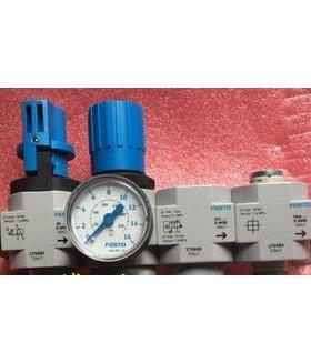 现货 FESTO HE-D-MINI 170681 192611 172956 170690