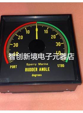 Sperry KLPQ144, (D3v144S) 船用舵角表现货议价