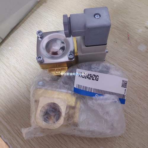 SMC电磁阀VXD240HG VXD242HZ1G VXD242HZ2A VXD230DZ2AXB现货