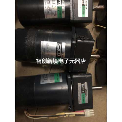 4IK25GN-SWM 4RK25GN-CW 3IK15RGN-A 4GN120K 4GN25K 3GN50K电机