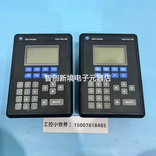 AB触摸屏2711 K3A17L1现货包好议价