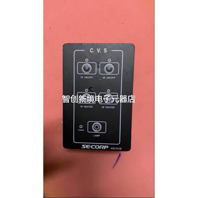 SE.CORP WSCR/2B 控制器现货议价