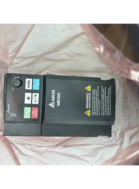 原装正品台达变频器ME300系列 VFD9A0ME43ANS