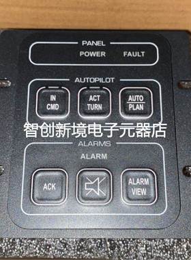 KONGSBERG ALC NAV 603527 控制面板现货议价