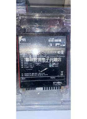 PR 5714BAL S402 多功能显示器现货议价