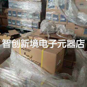 HA-LFS502/HA-LF102/HA-LF102-UE 三菱伺服电机质保一年 询价