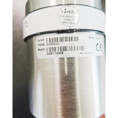 出售MKS真空压力计，型号