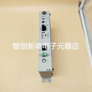 顺丰9成新AB 包邮 alec可公对公 ALEC罗克韦尔伺服驱动器 4100