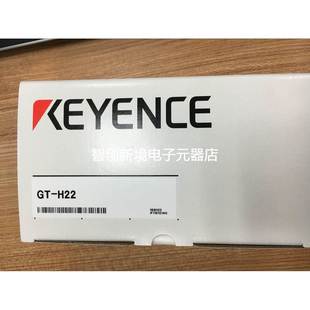 H22 全新原装 H12 基恩士数字位移传感器 GT2 现货 正品