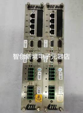 ETEL驱动板DSCDP131-111F-000A原装现货包好