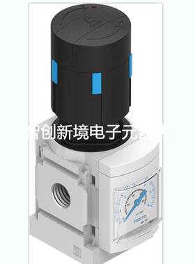 FESTO MS4-LR-1/8-D5/D6/D7-AS 529421 529423 529425 减压阀