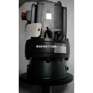 三菱伺服电机 SFS352G1