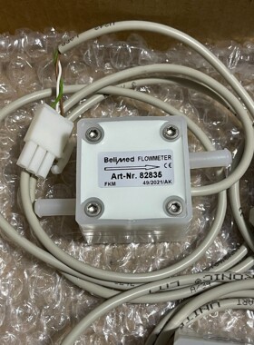 Belimed倍力曼 流量传感器 流量计82835 倍力曼配
