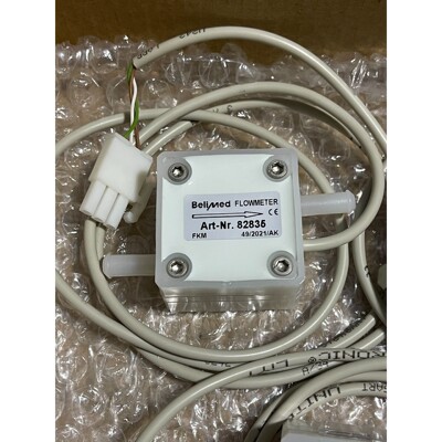 Belimed倍力曼 流量传感器 流量计82835 倍力曼配