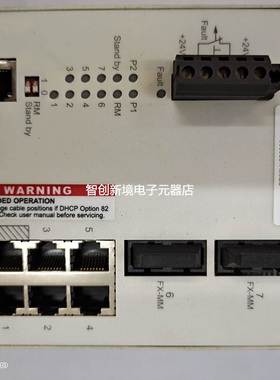 施耐德德国原装进口以太网模块499NOS27100 更多的进口施耐德咨询