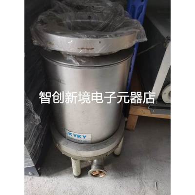 kyky中科科仪分子泵
