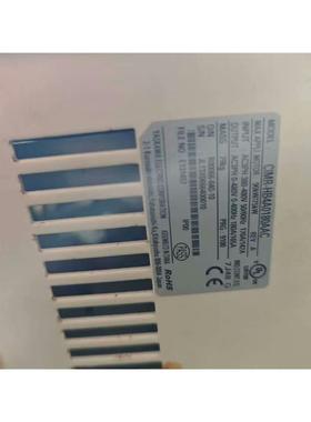 安川变频器CIMR-HB4A0180AAC，三相380V输入