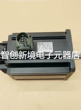 EMG-15ASB24埃斯顿ESTUN伺服电机 1.5KW 值带刹车包顺丰9成新
