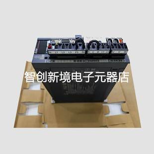 三菱伺服驱动器质保一年现货议价 MDS EJH