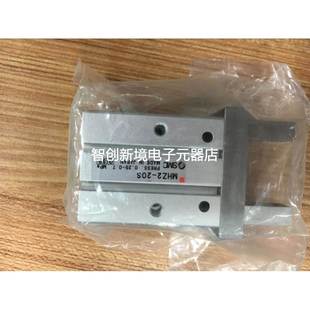 20S 日本全新原装 MHZ2 SMC气缸 假一罚十 正品