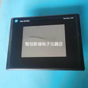 AB触摸屏2711 现货议价 T10C3原装