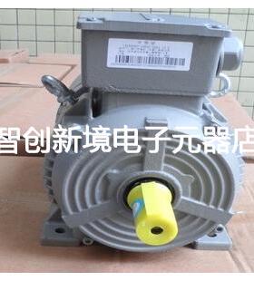 西门子电机 三相异步电动机1LE0001-3AC53-3FA4 110KW 6P B5